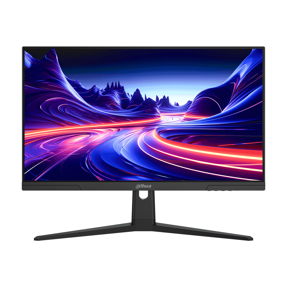 Dahua 25" LM25-E231B FHD IPS 180Hz HDMI/DP gamer monitor (Újszerű)
