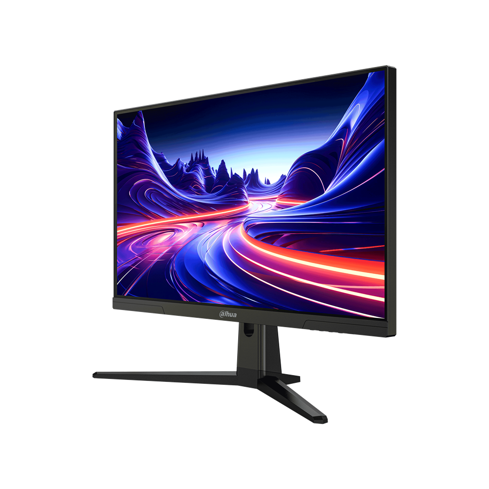Dahua 25" LM25-E231B FHD IPS 180Hz HDMI/DP gamer monitor (Újszerű)