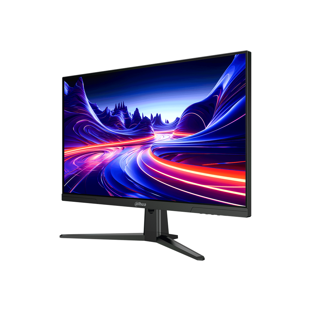 Dahua 27" LM27-E231B FHD IPS 180Hz HDMI/DP gamer monitor