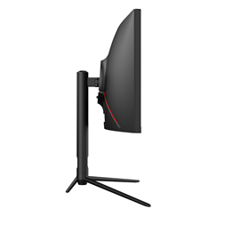Dahua 30" LM30-E330CA UWFHD VA 200Hz HDMI/DP ívelt gamer monitor
