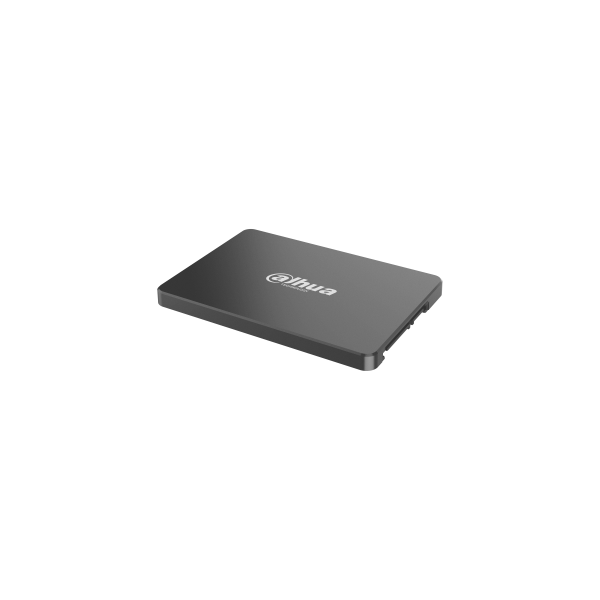 Dahua 480GB C800A SATA3 2,5" (3D QLC, olvasás: 530 MB/s, írás: 470 MB/s) SSD
