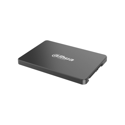 Dahua 512GB C800A SATA3 2,5" (3D TLC, olvasás: 550 MB/s, írás: 470 MB/s) SSD