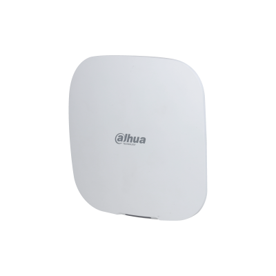 Dahua ARC3000H-GW2(868) HUB Ethernet, WiFi, 2G GPRS vezeték nélküli behatolásjelző központ