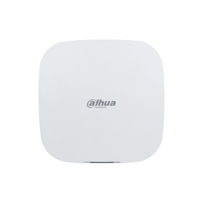 Dahua ARC3000H-GW2(868) HUB Ethernet, WiFi, 2G GPRS vezeték nélküli behatolásjelző központ