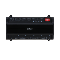 Dahua ASC2202B-D 2 olvasó bemenet(2 ajtó 2 irány), I/O, RS-485/Wiegand/RJ45, beléptető rendszer központ