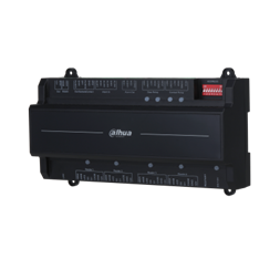 Dahua ASC2202B-D 2 olvasó bemenet(2 ajtó 2 irány), I/O, RS-485/Wiegand/RJ45, beléptető rendszer központ