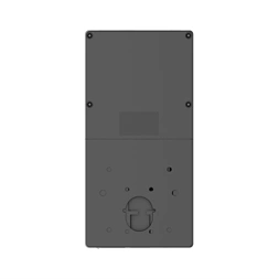 Dahua ASI6213S-PW kültéri/2MP/4,3 LCD/PoE/WiFi/standalone arcfelismerő és kártyás (IC) beléptető terminál