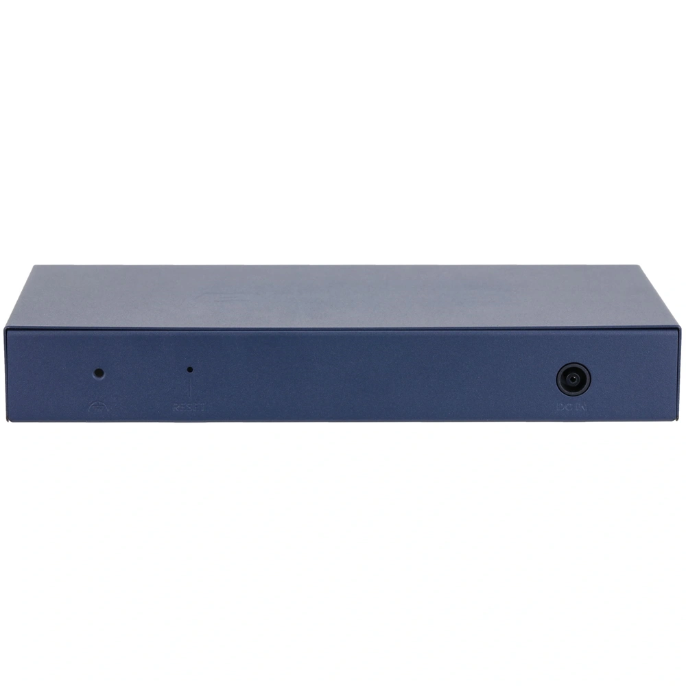 Dahua CS4010-8ET2GT-110 8x10/100 Mbps PoE + 2x1 Gbps uplink/110W/Cloud Managed PoE Switch