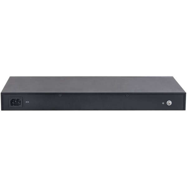 Dahua CS4218-16ET-135 16x10/100 Mbps PoE + 2x1 Gbps RJ-45/SFP Combo Uplink/135W/Cloud Managed PoE Switch