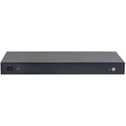 Dahua CS4218-16ET-135 16x10/100 Mbps PoE + 2x1 Gbps RJ-45/SFP Combo Uplink/135W/Cloud Managed PoE Switch