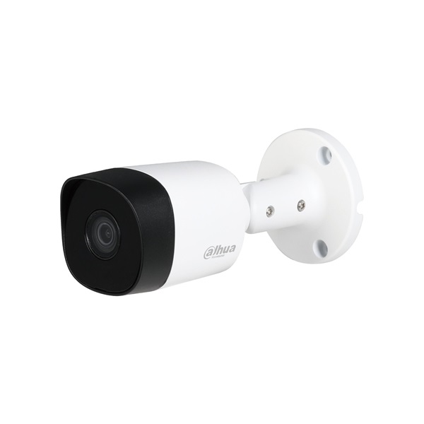 Dahua HAC-B2A21-0360B/kültéri/2MP/Cooper/3,6mm/20m/4in1 HD analóg csőkamera