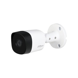 Dahua HAC-B2A21-0360B/kültéri/2MP/Cooper/3,6mm/20m/4in1 HD analóg csőkamera