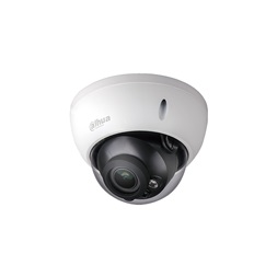 Dahua HAC-HDBW1200R-Z-2712/kültéri/2MP/Lite/2,7-12mm/motoros/30m/4in1 HD analóg dómkamera