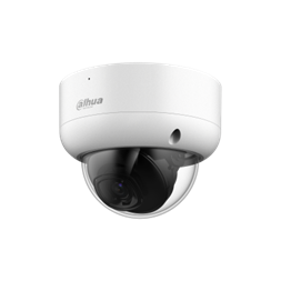 Dahua HAC-HDBW1231EA-A-0280B /kültéri/2MP/Lite/2,8mm/IR40m/Starlight/4in1 HD analóg dómkamera