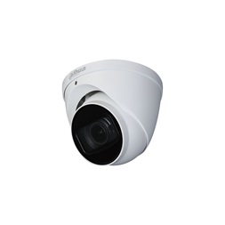 Dahua HAC-HDW1200T-Z-2712/kültéri/2MP/Lite/2,7-12mm/motoros/60m/4in1 HD analóg turretkamera