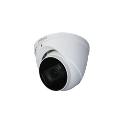 Dahua HAC-HDW1200T-Z-A-2712/kültéri/2MP/Lite/2,7-12mm/IR60m/Starlight/4in1 HD analóg turretkamera