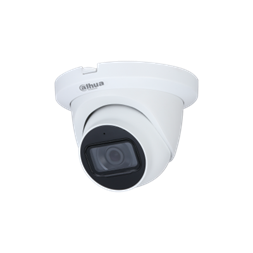Dahua HAC-HDW1231TLMQ-A-0280B/kültéri/2MP/Lite/2,8mm/IR30m/Starlight/4in1 HD analóg turretkamera