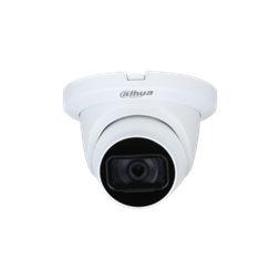 Dahua HAC-HDW1231TLMQ-A-0280B/kültéri/2MP/Lite/2,8mm/IR30m/Starlight/4in1 HD analóg turretkamera