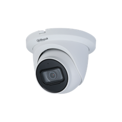 Dahua HAC-HDW1231TMQ-A-0280B/kültéri/2MP/Lite/2,8mm/IR60m/Starlight/4in1 HD analóg turretkamera
