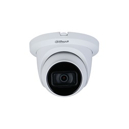 Dahua HAC-HDW1500TLMQ-A-0280B-S2/kültéri/5MP/Lite/2,8mm/30m/4in1 HD analóg turretkamera