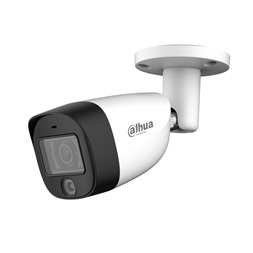 Dahua HAC-HFW1200CM-IL-A-0360B-S6/2MP/Lite/3,6mm/IR20m/4in1/Smart Dual megvilágítású analóg csőkamera