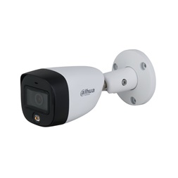 Dahua HAC-HFW1200CM-IL-A-0360B-S6/2MP/Lite/3,6mm/IR20m/4in1/Smart Dual megvilágítású analóg csőkamera