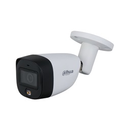 Dahua HAC-HFW1200CM-IL-A-0360B-S6/2MP/Lite/3,6mm/IR20m/4in1/Smart Dual megvilágítású analóg csőkamera