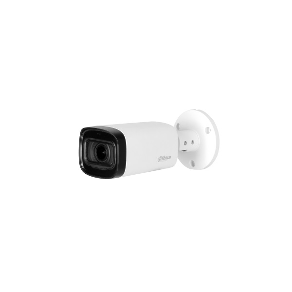 Dahua HAC-HFW1200R-Z-IRE6-A-2712/kültéri/2MP/Lite/2,7-12mm/IR60m/Starlight/4in1 HD analóg csőkamera