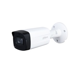 Dahua HAC-HFW1200TH-I8-0360B/kültéri/2MP/Lite/3,6mm/IR80m/4in1 HD analóg csőkamera