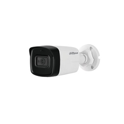 Dahua HAC-HFW1200TL-A-0360B/kültéri/2MP/Lite/3,6mm/80m/4in1 HD analóg csőkamera