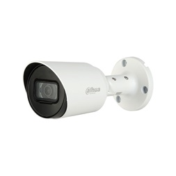Dahua HAC-HFW1230T-A-0360B/kültéri/2MP/Lite/3,6mm/30m/Starlight/4in1 HD analóg csőkamera