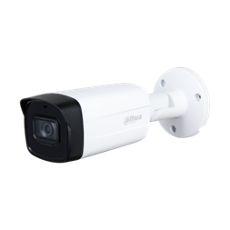 Dahua HAC-HFW1231TM-I8-A-0360B/kültéri/2MP/Lite/3,6mm/IR80m/Starlight/4in1 HD analóg csőkamera
