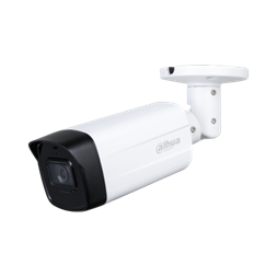 Dahua HAC-HFW1231TM-I8-A-0360B/kültéri/2MP/Lite/3,6mm/IR80m/Starlight/4in1 HD analóg csőkamera