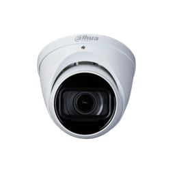 Dahua HAC-HDW1231T-Z-A-2712/kültéri/2MP/Lite/2,7-12mm/IR60m/Starlight/4in1 HD analóg turretkamera