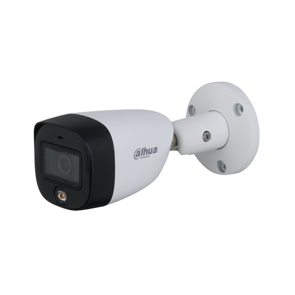 Dahua HAC-HFW1500CM-IL-A-0360B-S2/5MP/Lite/3,6mm/IR20m/4in1/Smart Dual megvilágítású analóg csőkamera