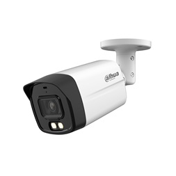Dahua HAC-HFW1500TLM-IL-A-0360B-S2/5MP/Lite/3,6mm/IR40m/4in1/Smart Dual megvilágítású analóg csőkamera