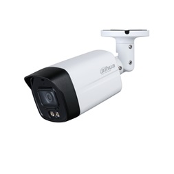 Dahua HAC-HFW1500TLM-IL-A-0360B-S2/5MP/Lite/3,6mm/IR40m/4in1/Smart Dual megvilágítású analóg csőkamera