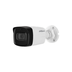 Dahua HAC-HFW1500TL-A-0360B-S2/kültéri/5MP/Lite/3,6mm/IR80m/Starlight/4in1 HD analóg csőkamera