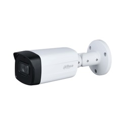 Dahua HAC-HFW1800TH-I8-0360B/kültéri/8MP/Lite/3,6mm/IR80m/4in1 HD analóg csőkamera