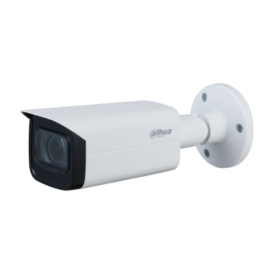 Dahua HAC-HFW2241TU-Z-A-27135-S2-DIP /kültéri/2MP/Pro/2,7-13,5mm(motoros)/IR80m/Starlight/4in1 HD analóg csőkamera