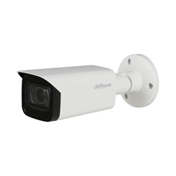 Dahua HAC-HFW2802T-Z-A-3711/kültéri/8MP/Pro/3,7-11mm/motoros/80m/Starlight/4in1 HD analóg csőkamera