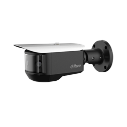 Dahua HAC-PFW3601-A180-E3 /kültéri/3x2MP/180°/3x3,6mm/IR20m/Starlight/4in1 HD analóg panoráma kamera