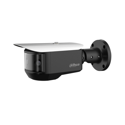 Dahua HAC-PFW3601-A180-E3 /kültéri/3x2MP/180°/3x3,6mm/IR20m/Starlight/4in1 HD analóg panoráma kamera