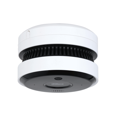 Dahua HY-SAV849HA-E /beltéri/5MP/2mm/IR20m/IP füstérzékelő kamera