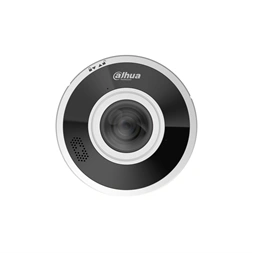 Dahua IPC-EBW5641-AS /kültéri/6MP/WizMind/Panoramic/1,68mm/IR15m/IK10/Panoráma IP fisheye kamera