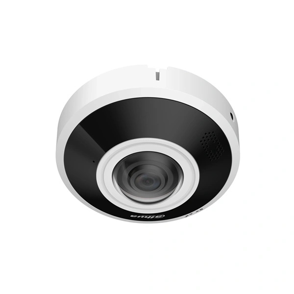 Dahua IPC-EBW5641-AS /kültéri/6MP/WizMind/Panoramic/1,68mm/IR15m/IK10/Panoráma IP fisheye kamera