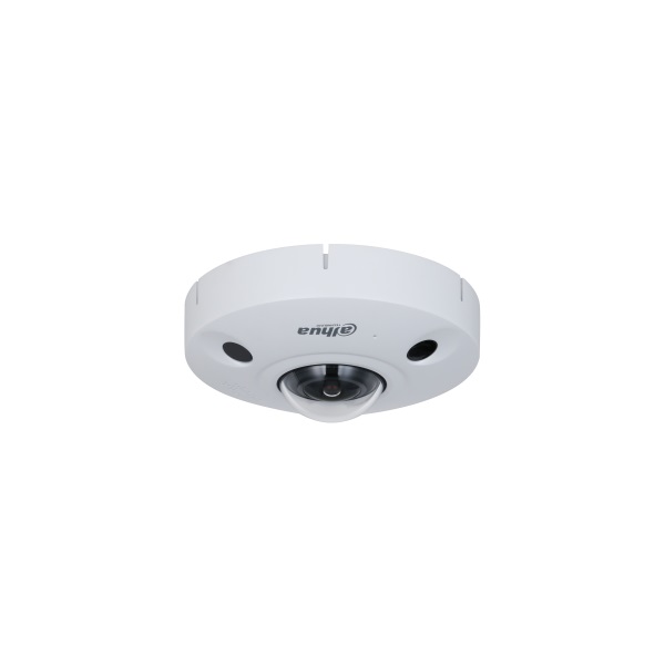 Dahua IPC-EBW81242-AS-IVC-S2/kültéri/12MP/Panoramic/1,29mm/IR10m/Panoráma IP fisheye kamera