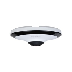 Dahua IPC-EW5541-AS/beltéri/5MP/Panoramic/1,4mm/IR10m/Panoráma IP fisheye kamera