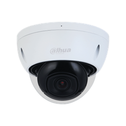 Dahua IPC-HDBW2241E-S-0360B /kültéri/2MP/WizSense/3,6mm/IR30m/IK10/ IP dóm kamera