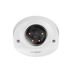 Dahua IPC-HDBW2249F-AS-IL-0280B /2MP/WizSense/2,8mm/IR/LED 30m/IK10/FullColor/ Duál megvilágítású IP slim dómkamera